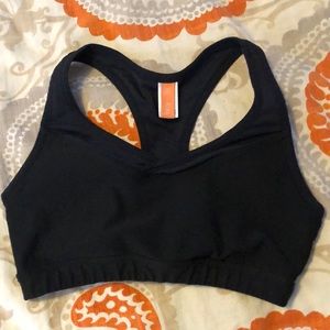 Lucy brand sports bra